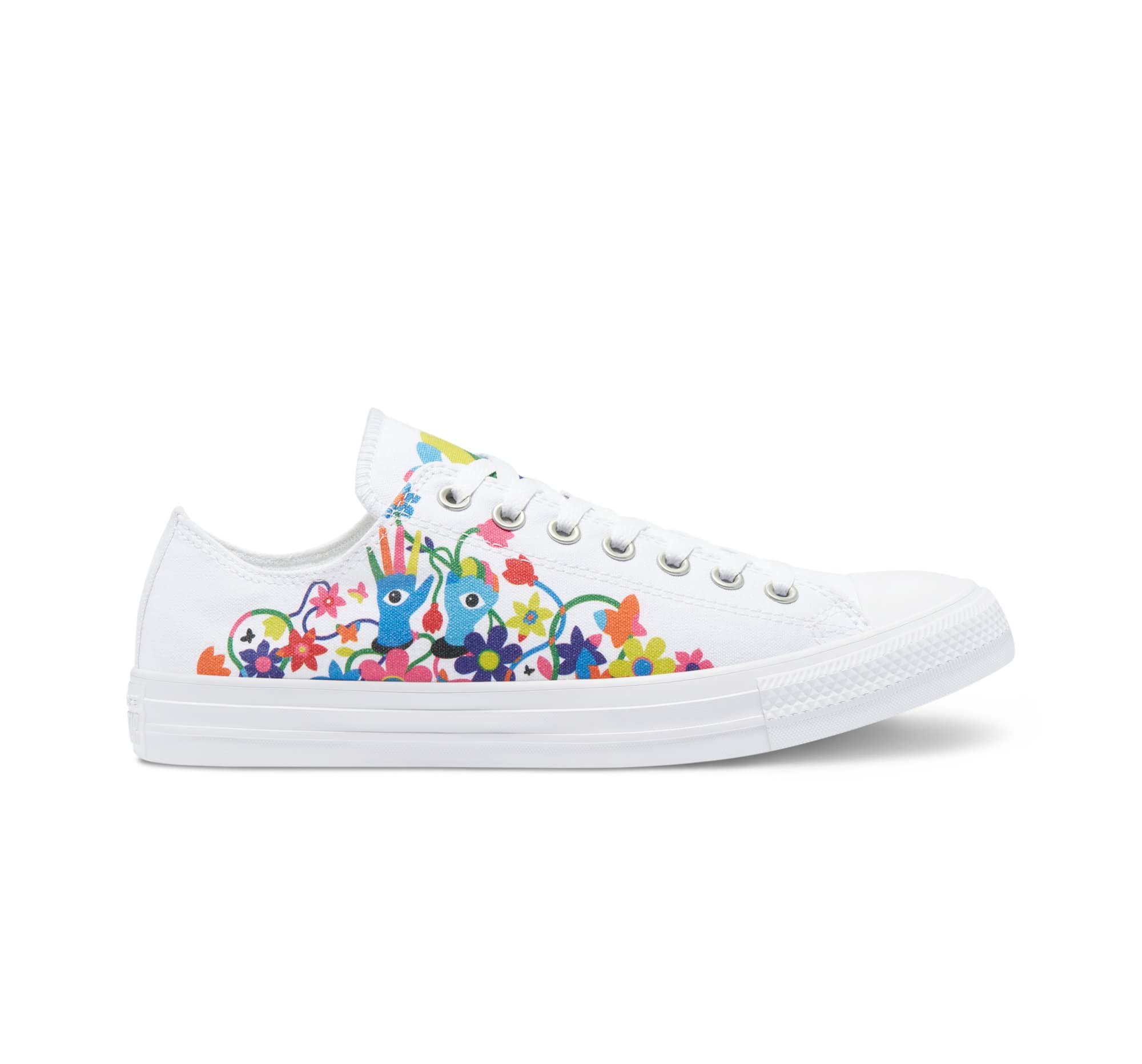 Pride Chuck Taylor All Star