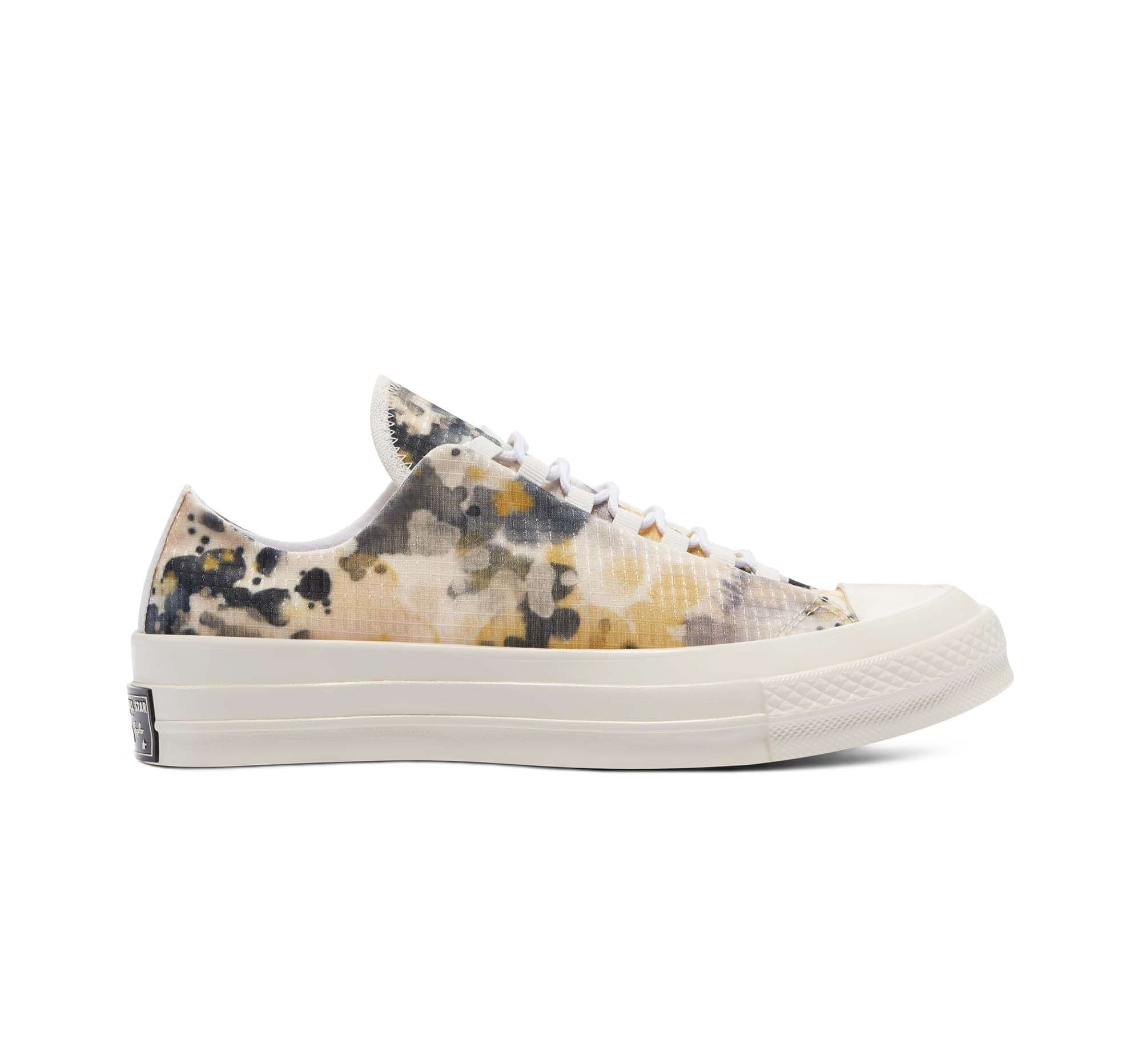 Festival Chuck 70 Tape Seam