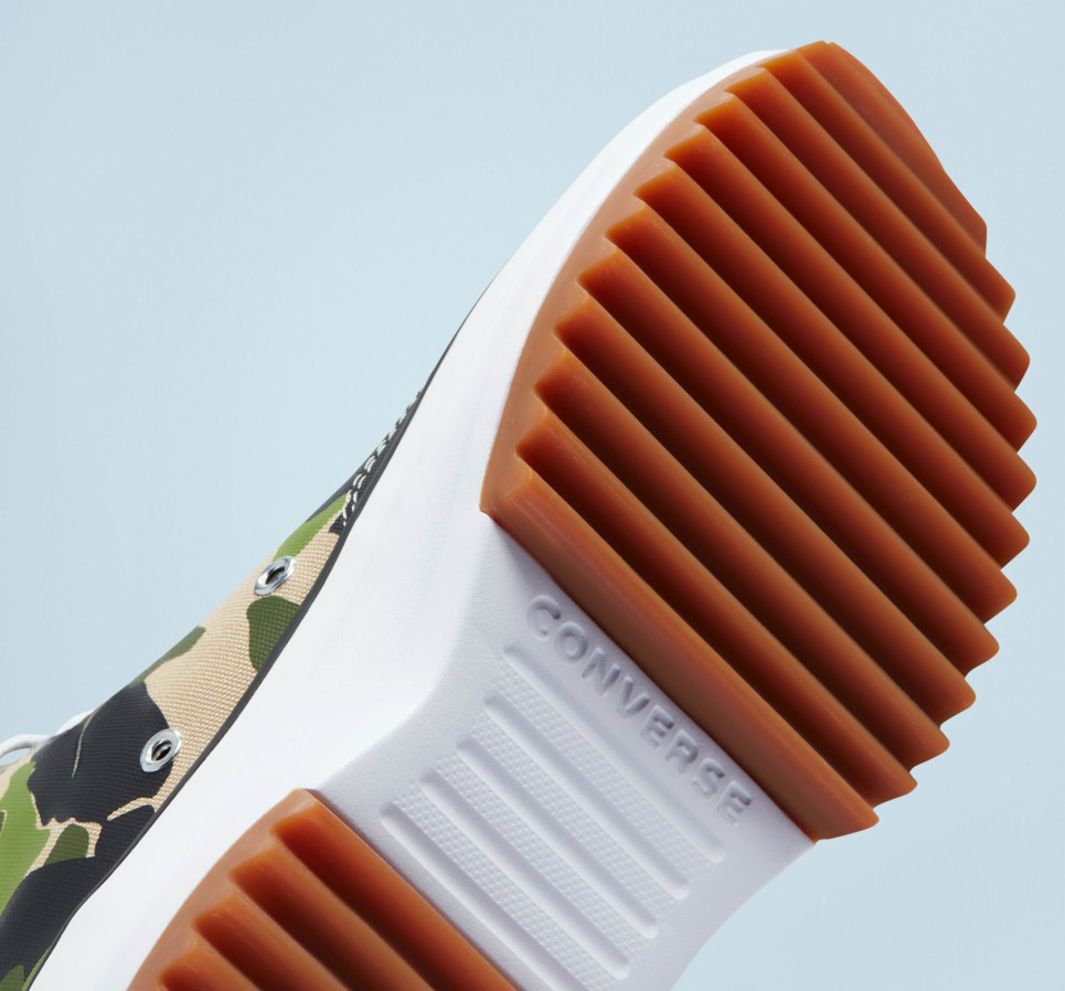 Archive Print Run Star Hike-Camo-36