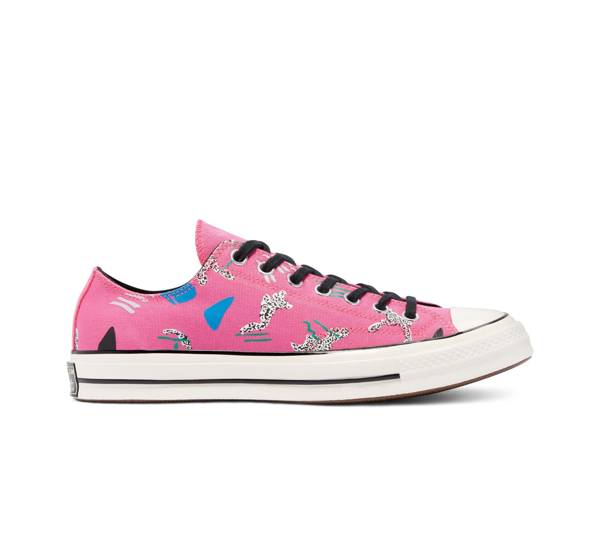 Archive Skate Chuck 70