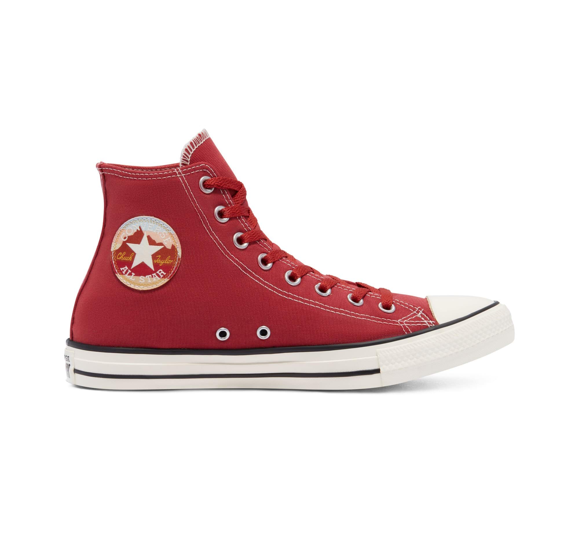 The Great Outdoors Chuck Taylor All Star