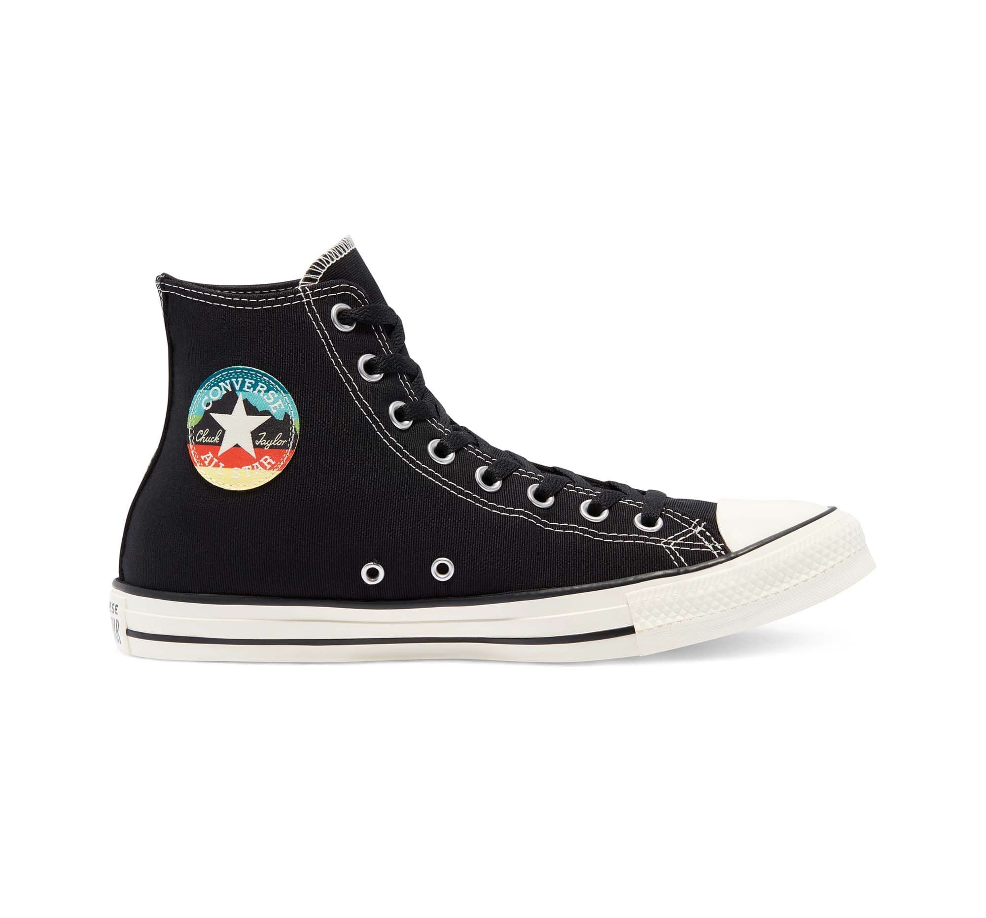 The Great Outdoors Chuck Taylor All Star