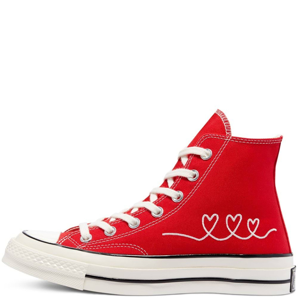 Chuck 70-36-red