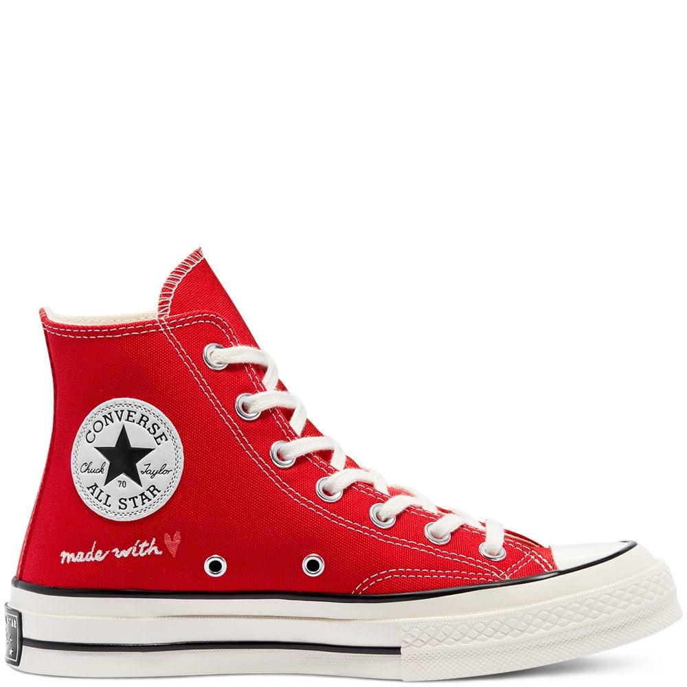 Made With Love Chuck 70