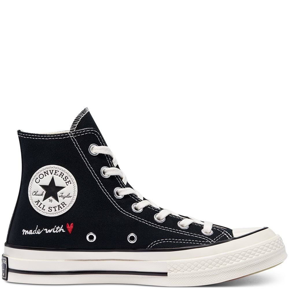 Valentine's Day Chuck 70