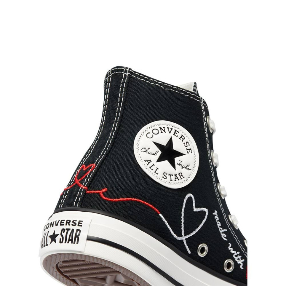 Chuck Taylor All Star-36-black