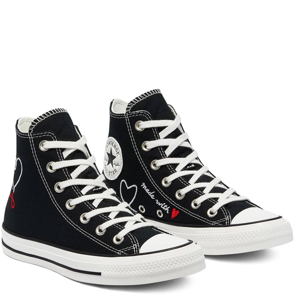 Made With Love Chuck Taylor All Star