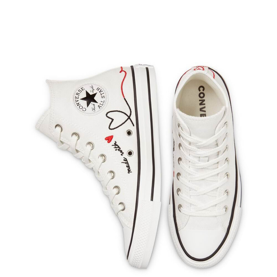 Chuck Taylor All Star-36-white