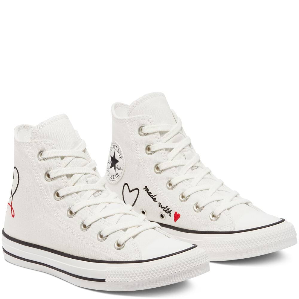 Made With Love Chuck Taylor All Star