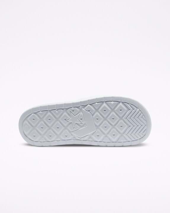 All Star Slide-White-36