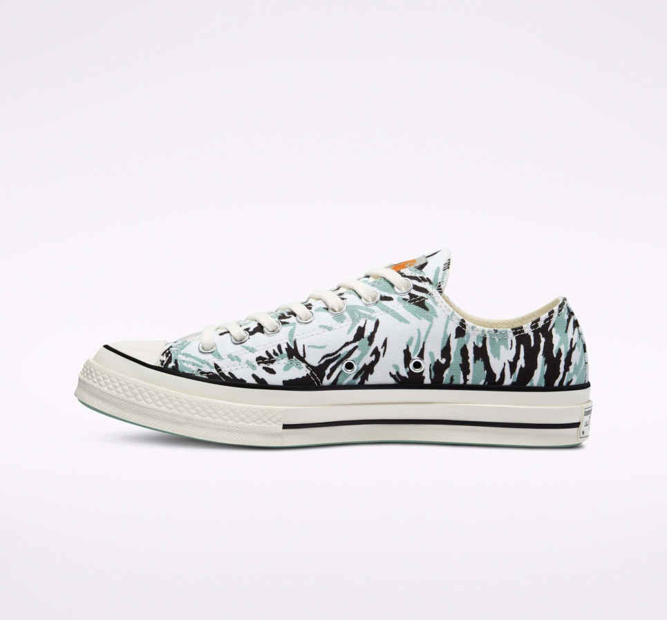 Converse x Carhartt WIP Chuck 70-Camo-41