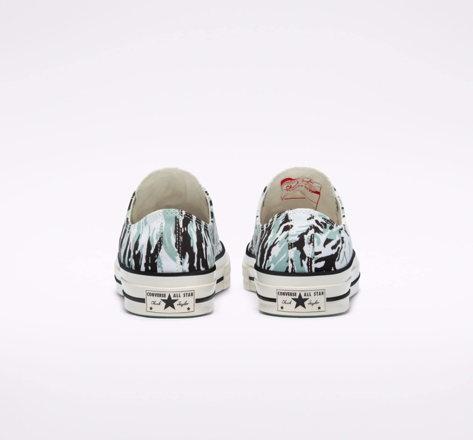 Converse x Carhartt WIP Chuck 70-Camo-41