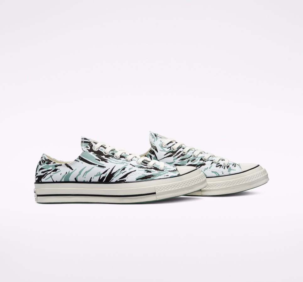 Converse x Carhartt WIP Chuck 70-Camo-41