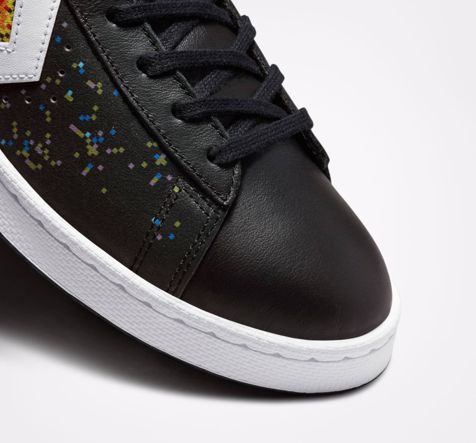 NBA Jam Pro Leather-Black-41