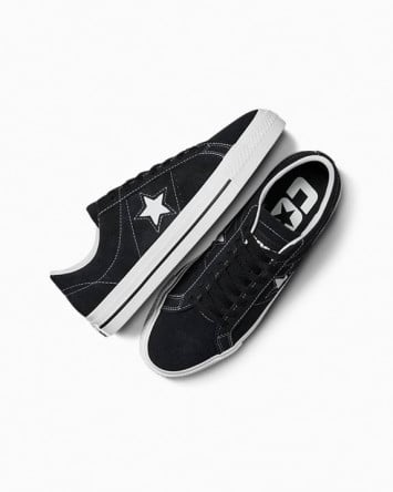 CONS One Star Pro