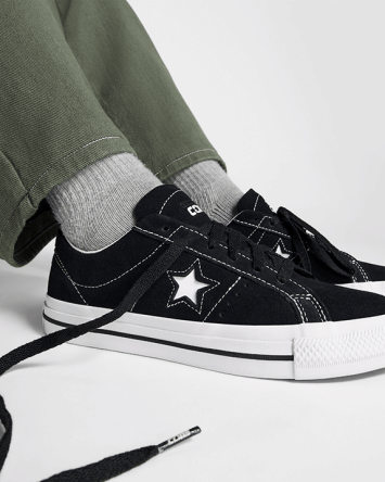 CONS One Star Pro