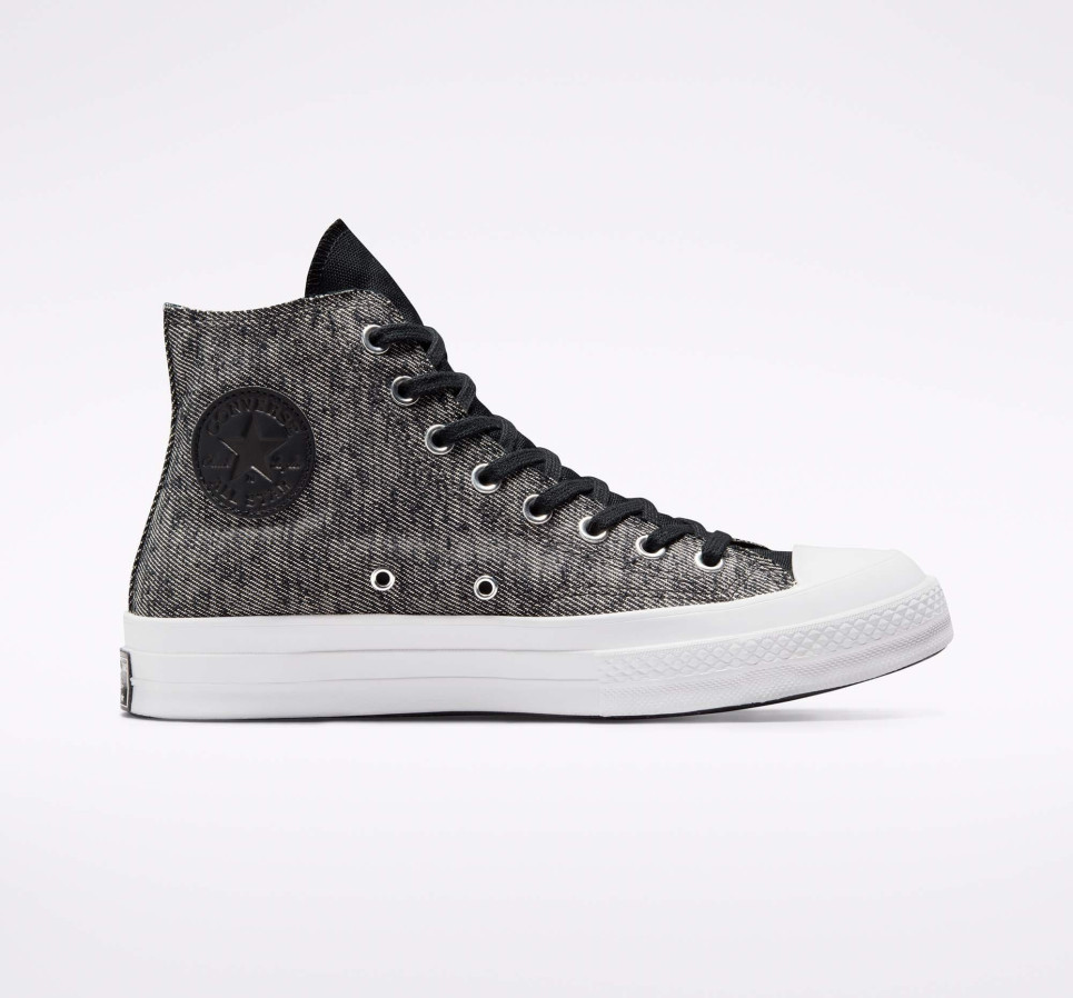Hybrid Texture Chuck 70-Black-41