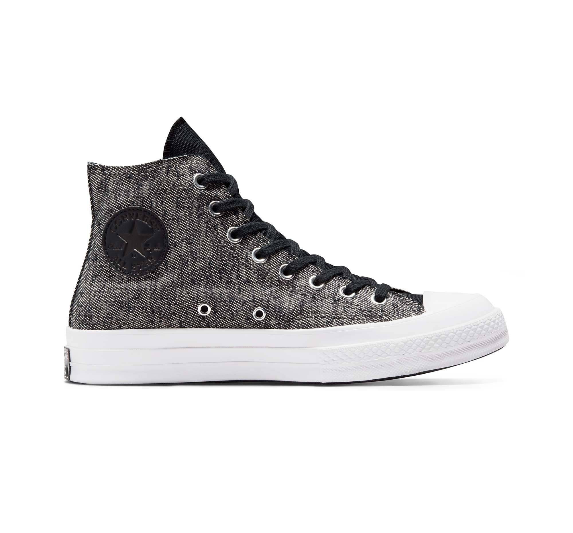 Hybrid Texture Chuck 70