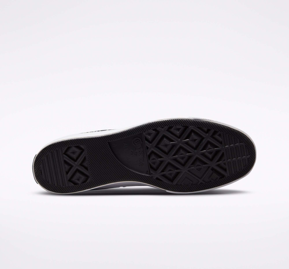 Hybrid Texture Chuck 70-Black-41