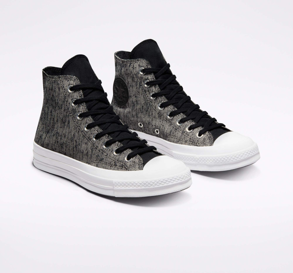 Hybrid Texture Chuck 70-Black-41