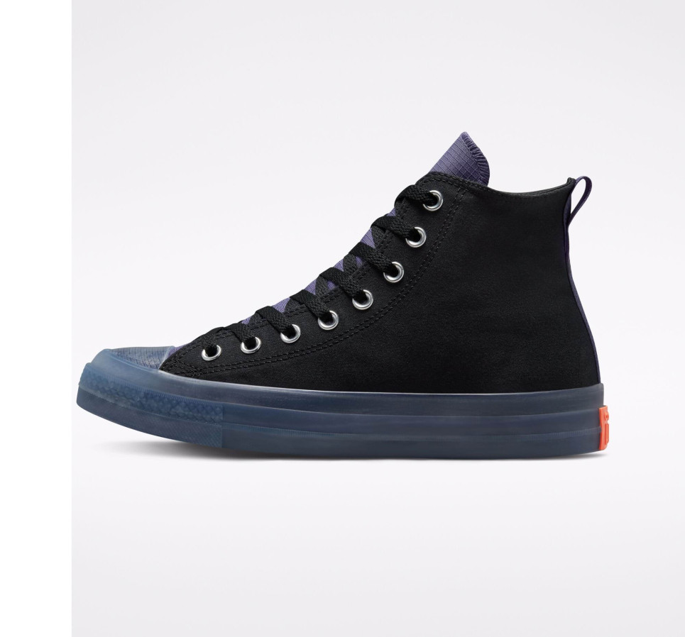 Hybrid Function Chuck Taylor All Star CX-Black-41