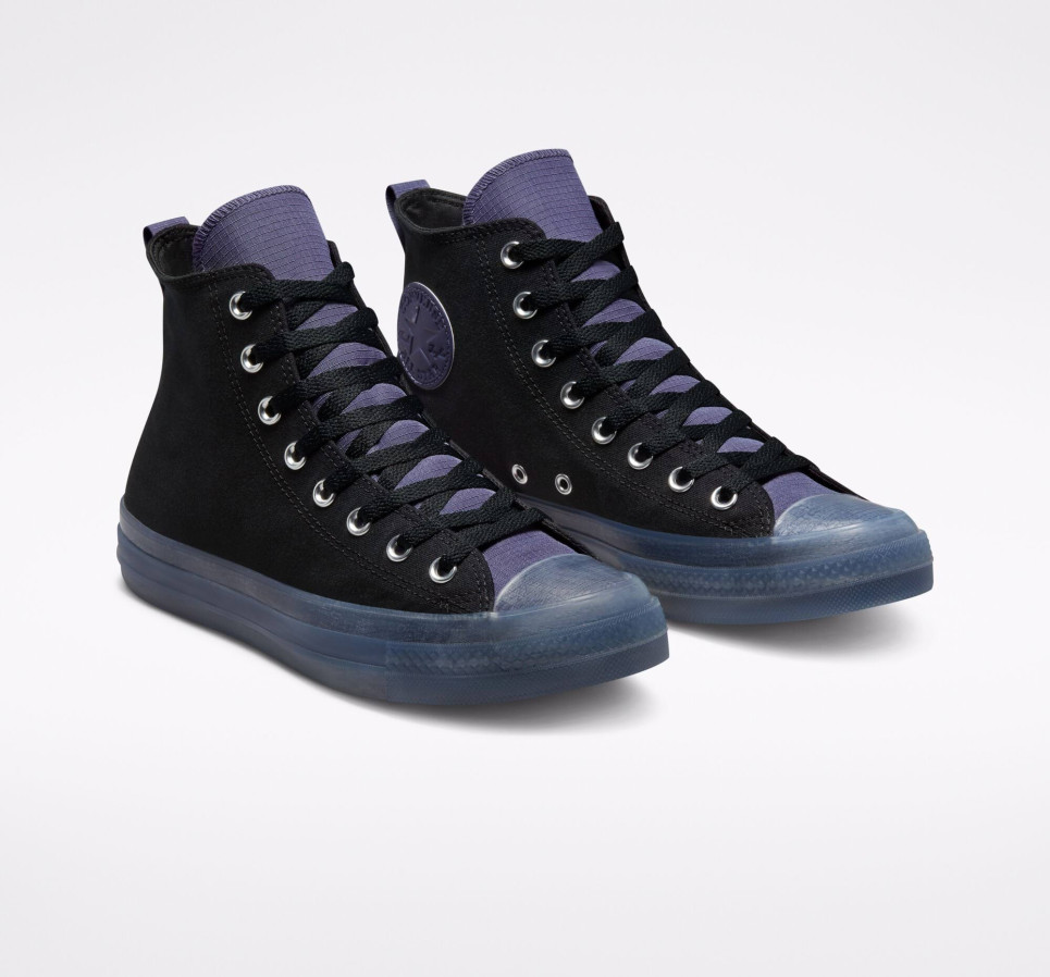Hybrid Function Chuck Taylor All Star CX-Black-41
