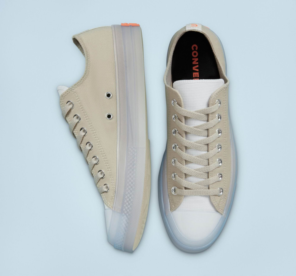 Chuck Taylor All Star CX-Khaki-40
