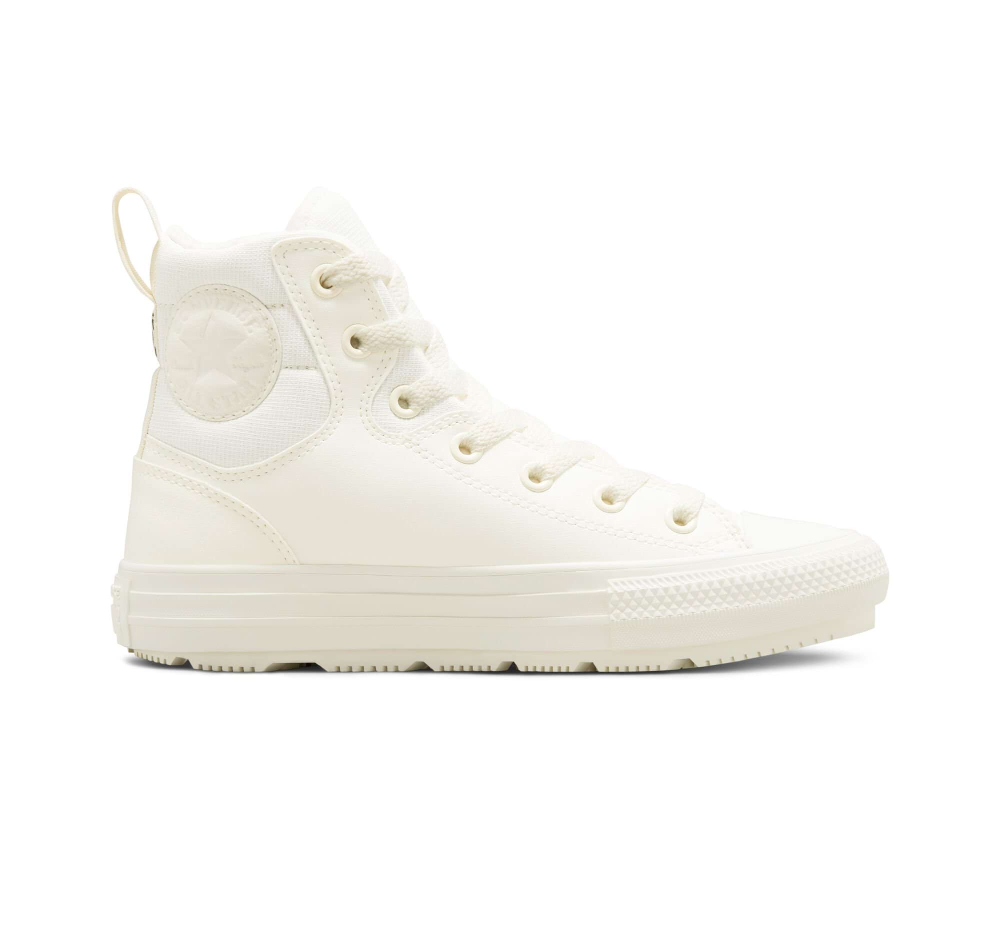 Cold Fusion Chuck Taylor All Star Berkshire Boot