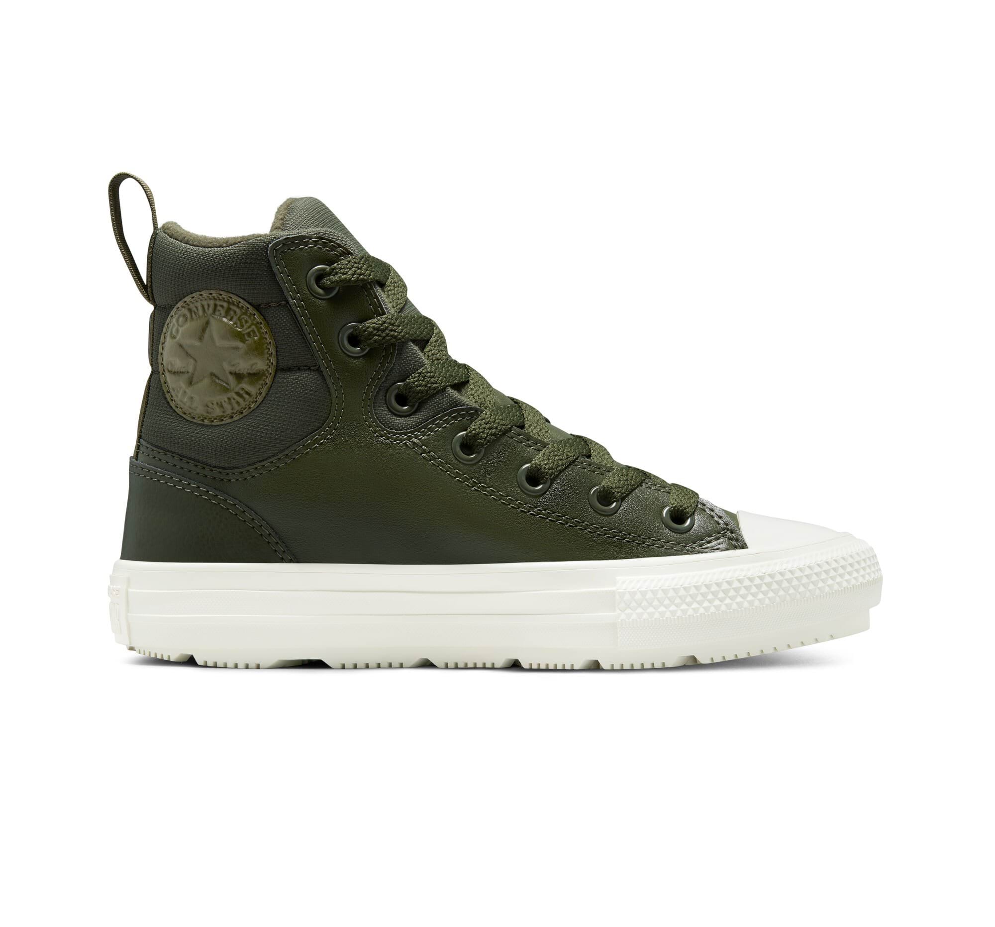 Cold Fusion Chuck Taylor All Star Berkshire Boot