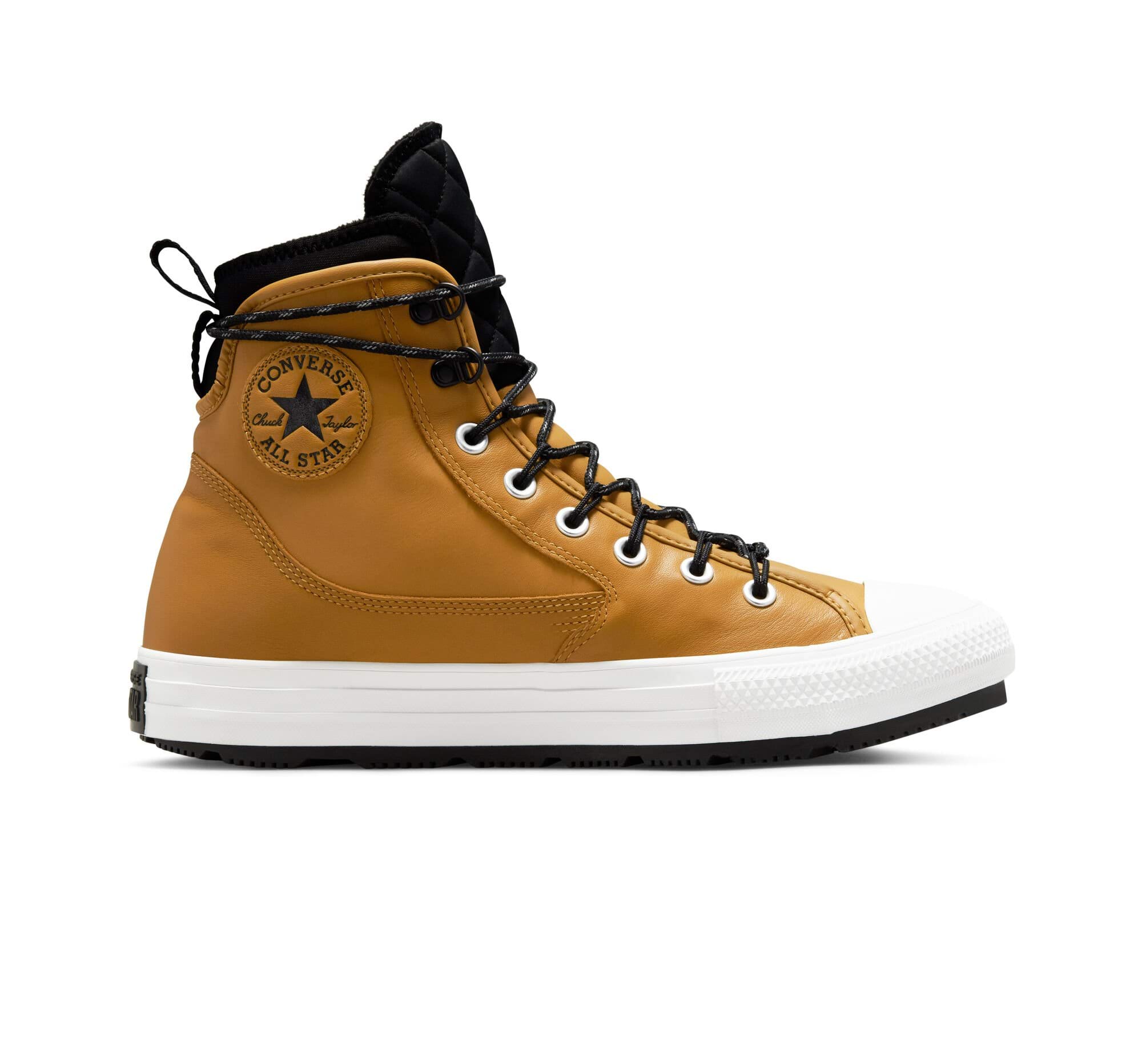 Cold Fusion Chuck Taylor All Star All Terrain