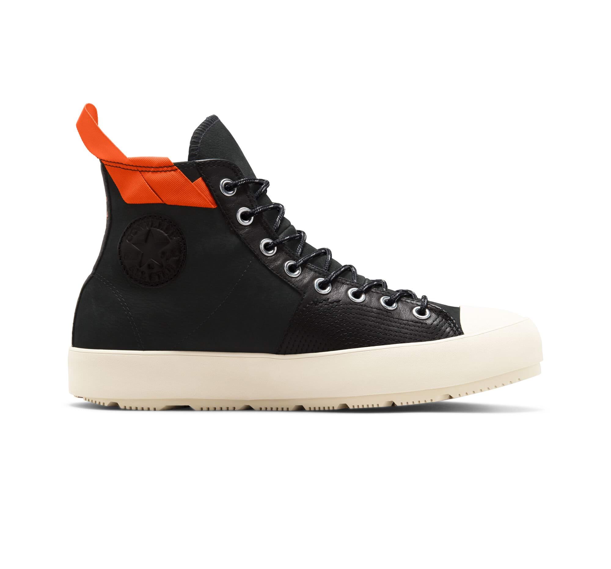 Cold Fusion Chuck 70 Explore Waterproof