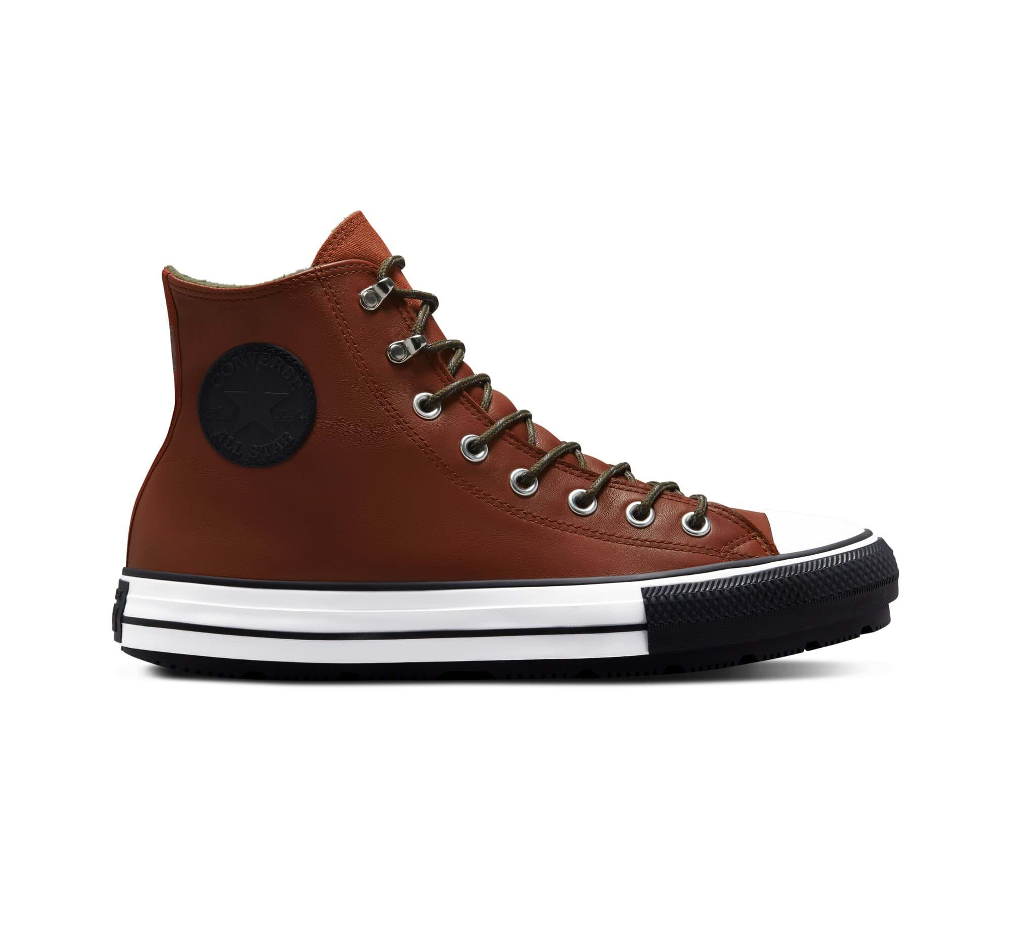 Cold Fusion Chuck Taylor All Star Winter