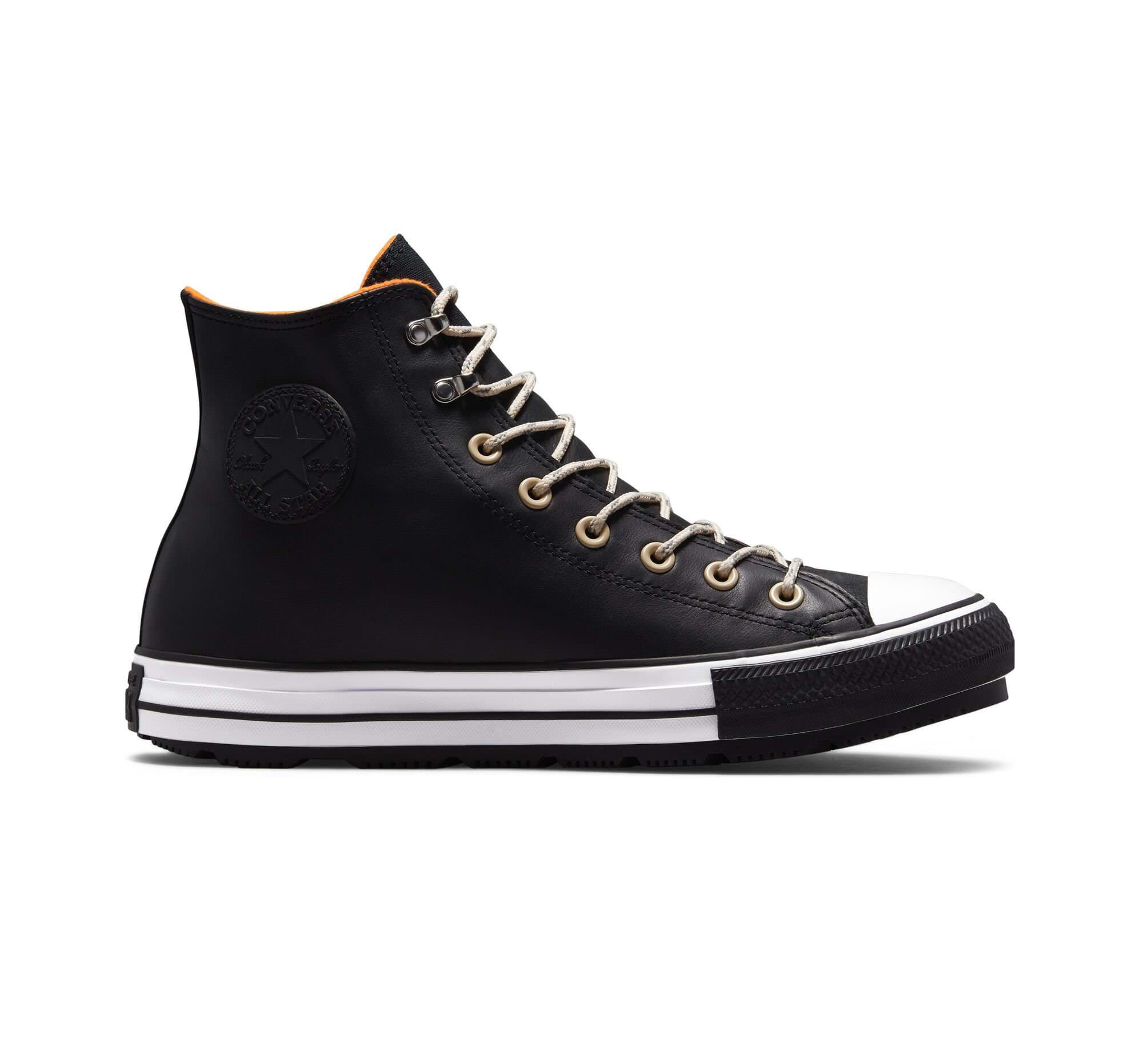 Cold Fusion Chuck Taylor All Star Winter