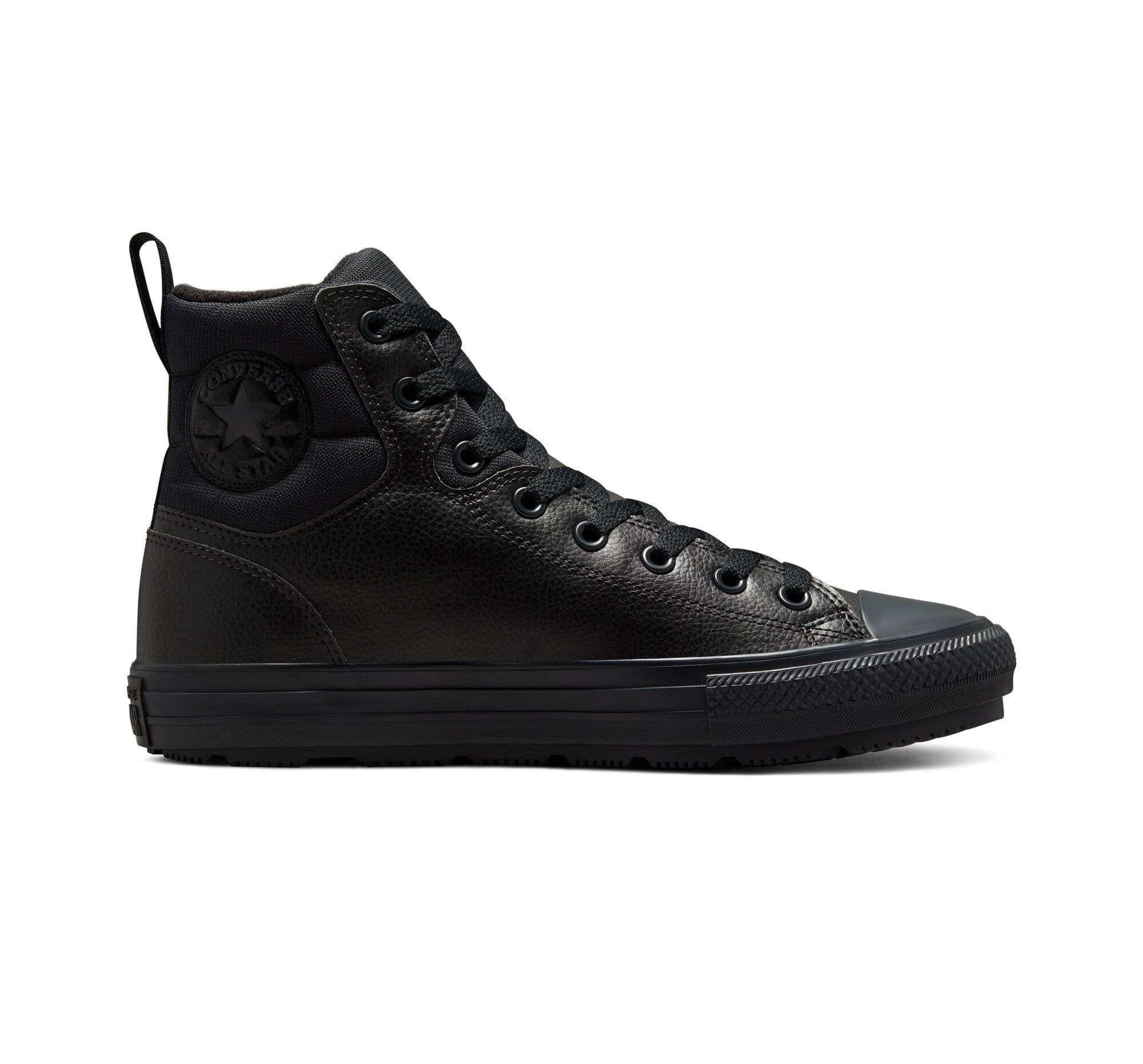 Cold Fusion Chuck Taylor All Star Berkshire Boot