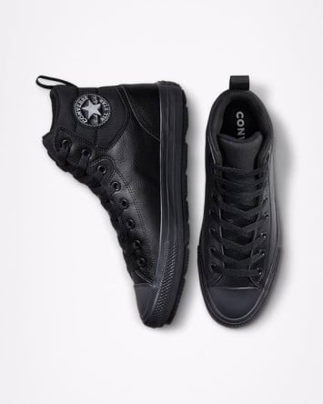 Cold Fusion Chuck Taylor All Star Berkshire Boot