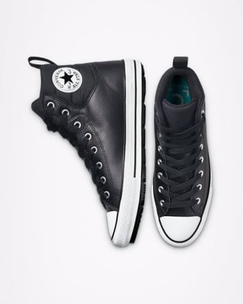 Cold Fusion Chuck Taylor All Star Berkshire Boot