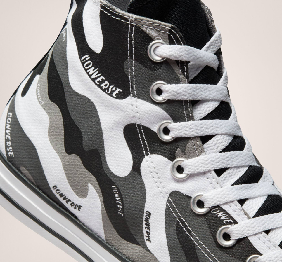 Hybrid Camo Chuck Taylor All Star-White-41