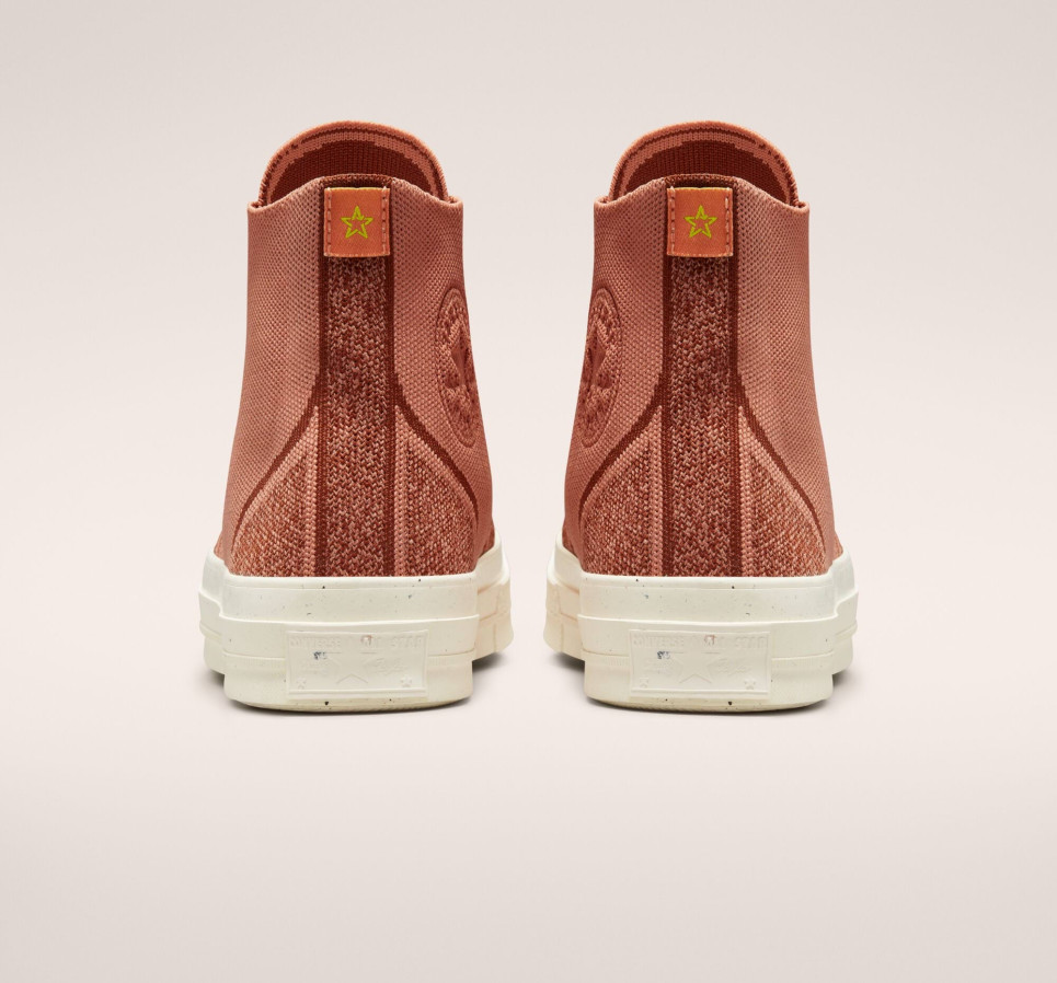 Renew Chuck 70 Knit-Brick-37