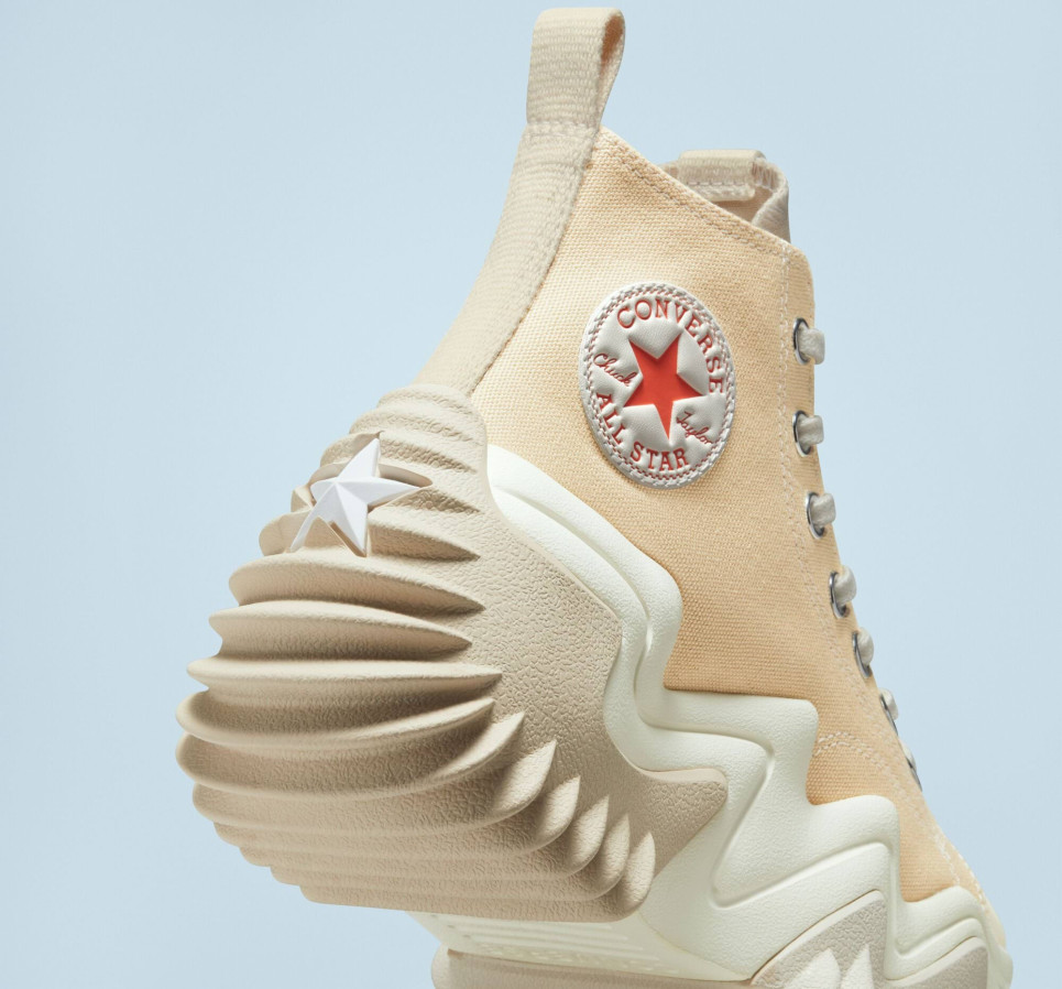 Run Star Motion-Light brown-36
