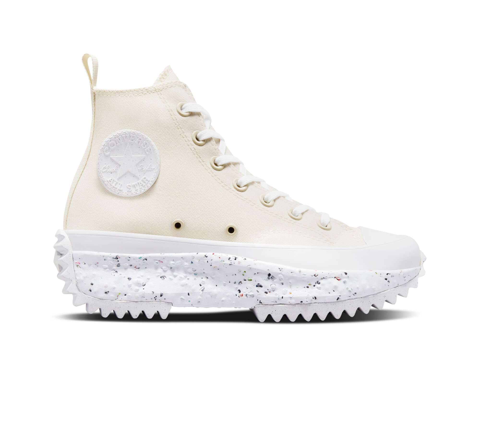 Hybrid Texture Run Star Hike