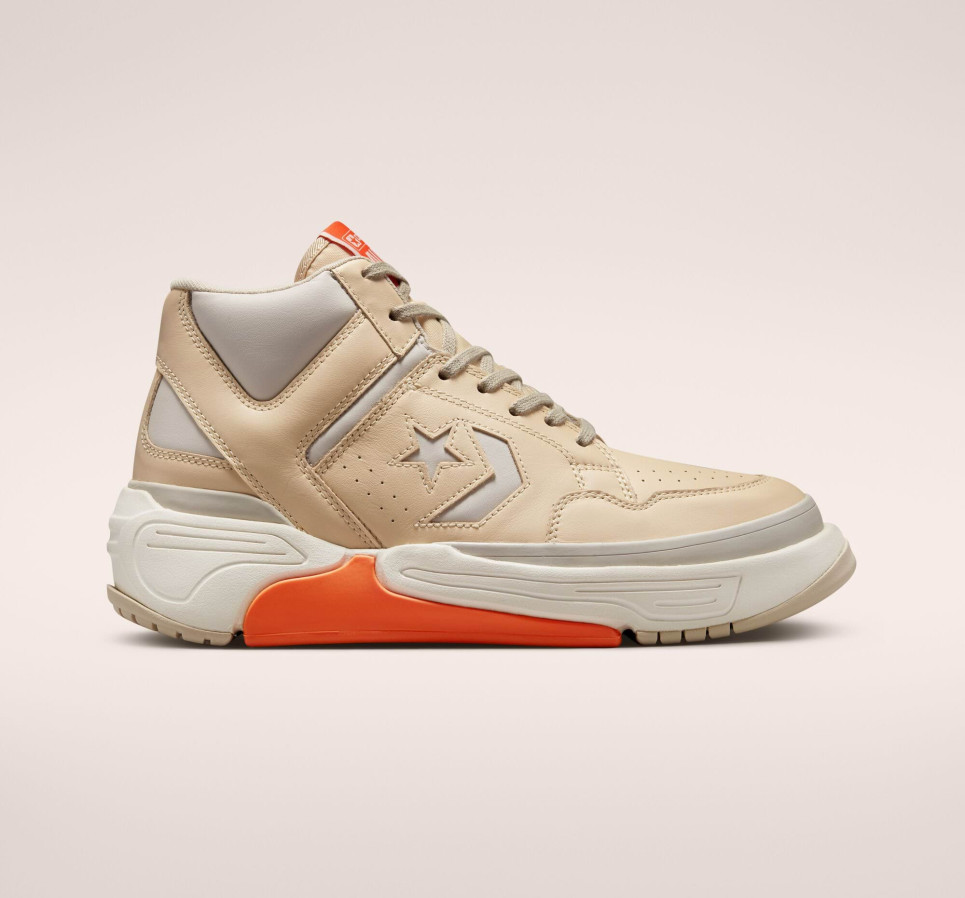 Create Next Comfort Weapon CX-Beige-40