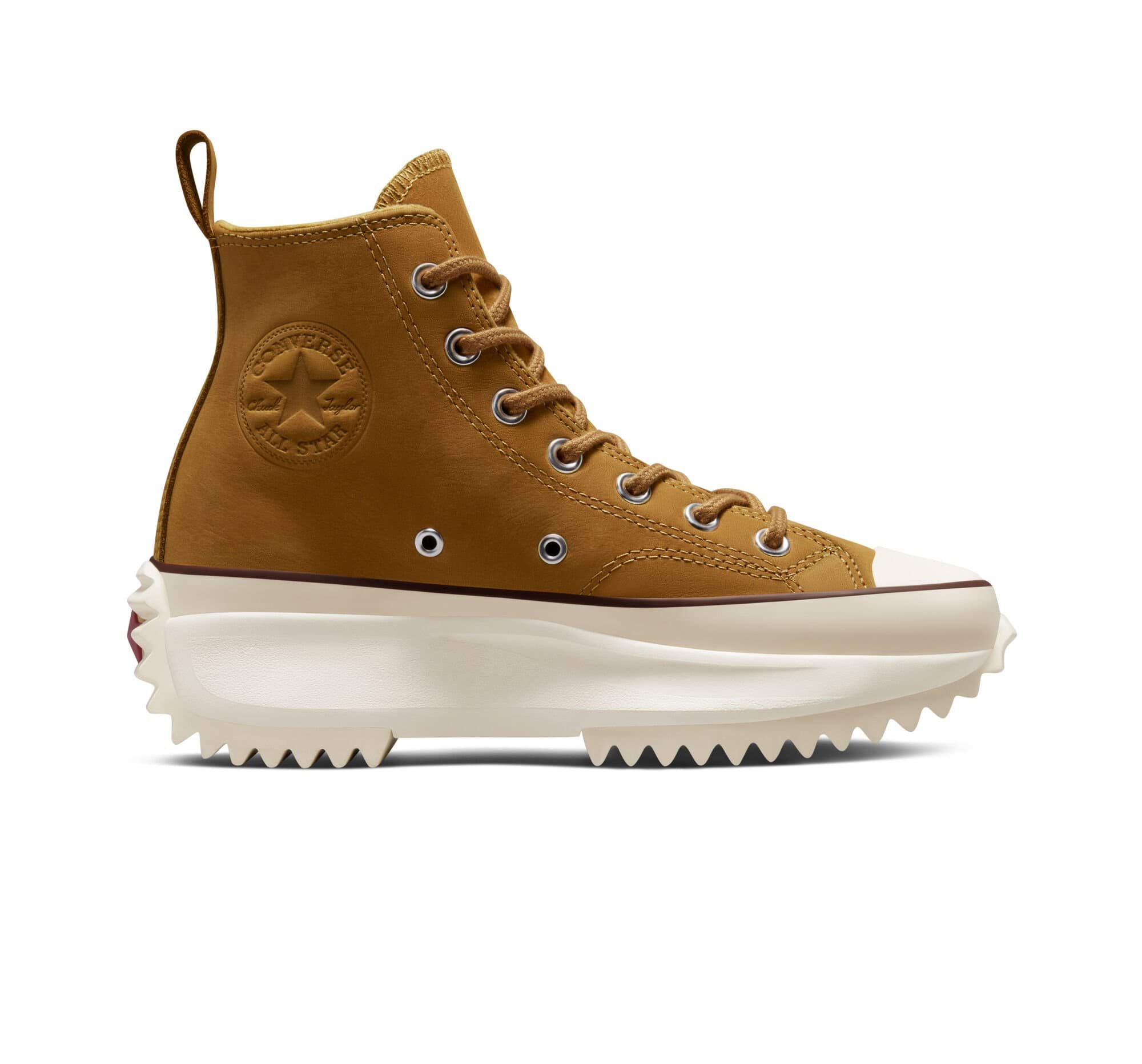 Nubuck Run Star Hike