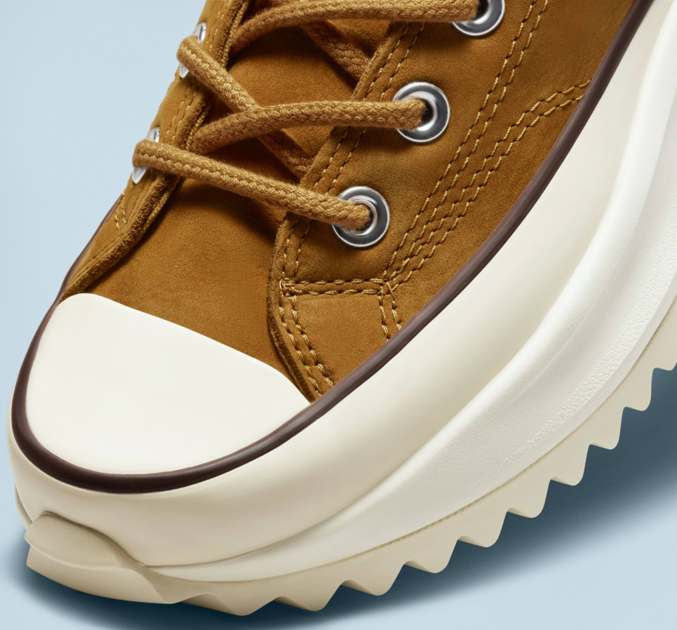 Nubuck Run Star Hike-Brown-36