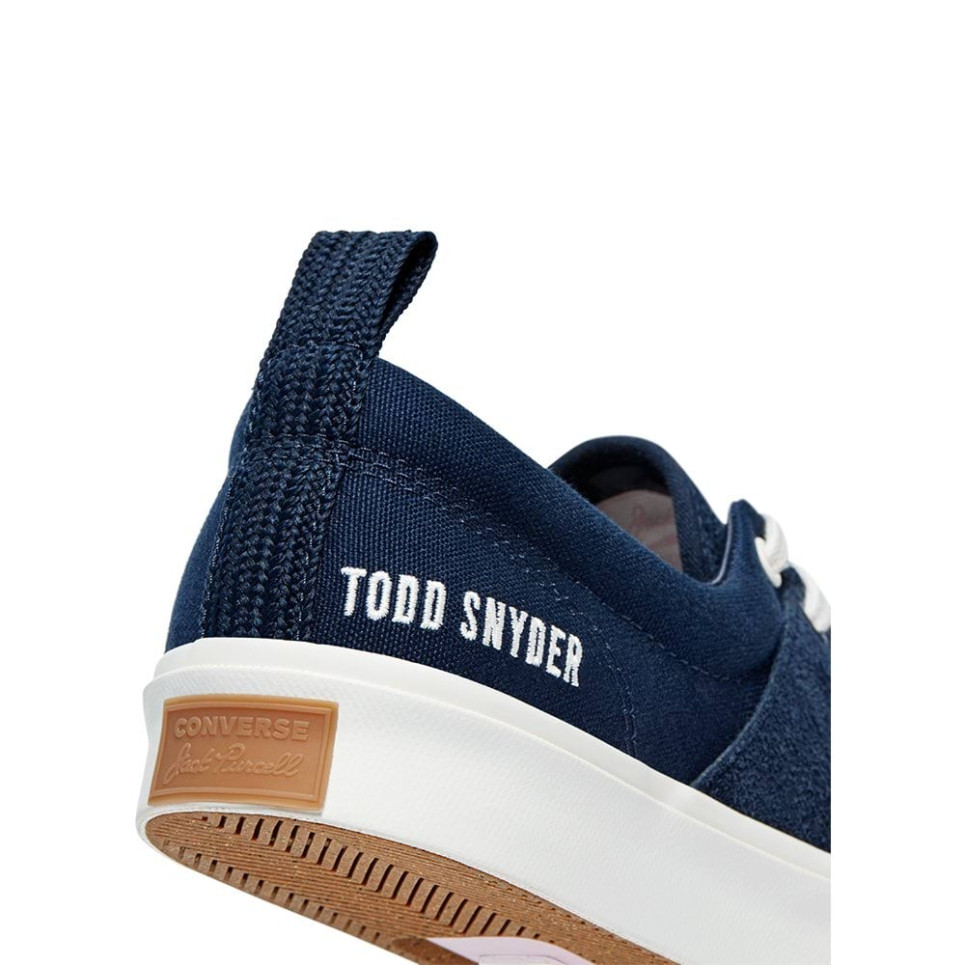 Converse x Todd Snyder Jack Purcell-Navy-40