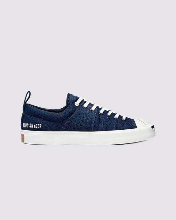 Converse x Todd Snyder Jack Purcell