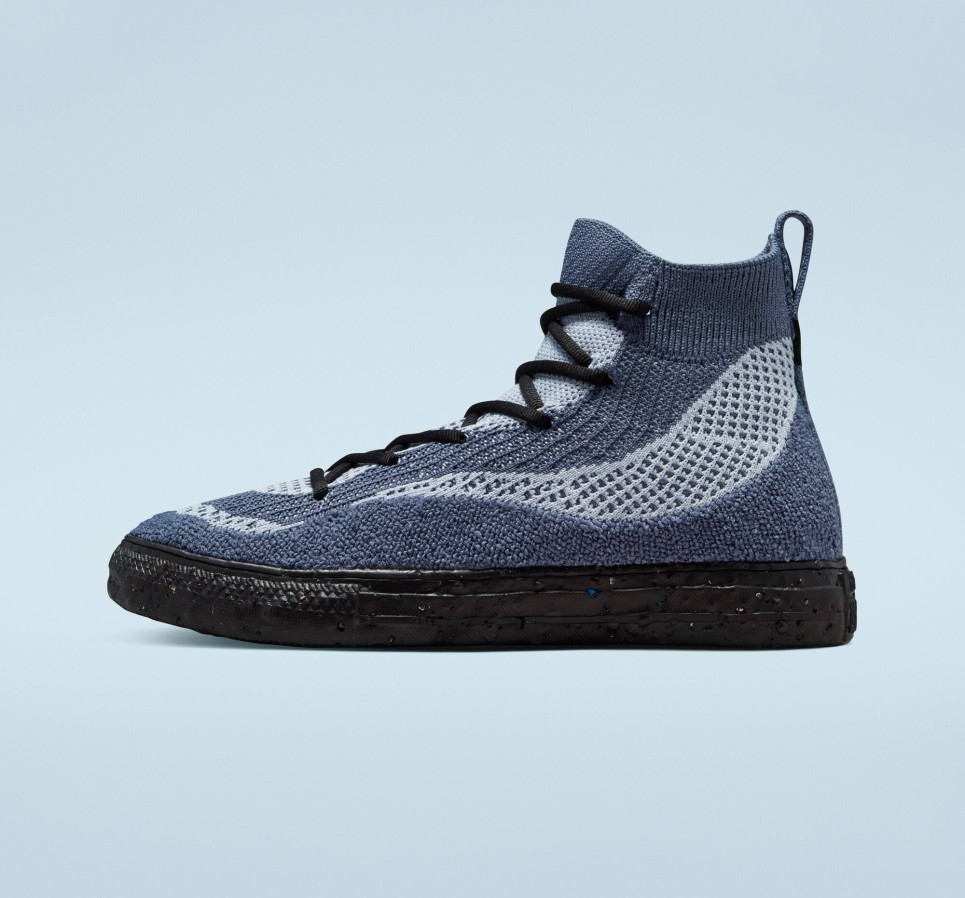 Converse Renew Remix Chuck Taylor All Star Crater Knit-Navy-41