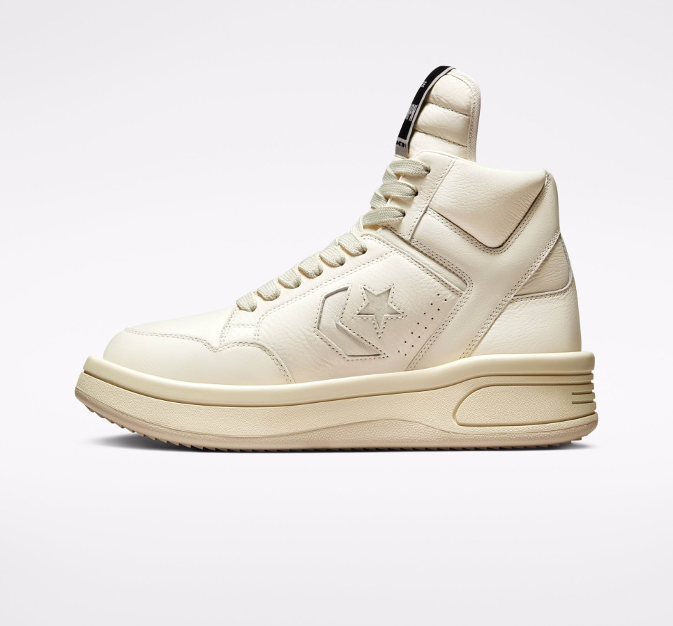 Converse x DRKSHDW TURBOWPN