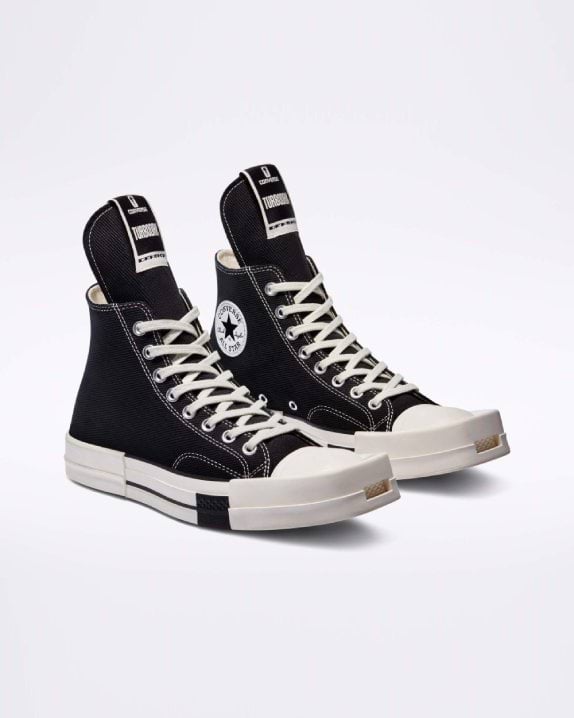 TURBODRK Chuck 70-Black-40