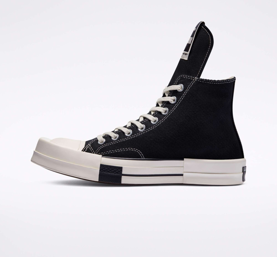 TURBODRK Chuck 70-Black-40