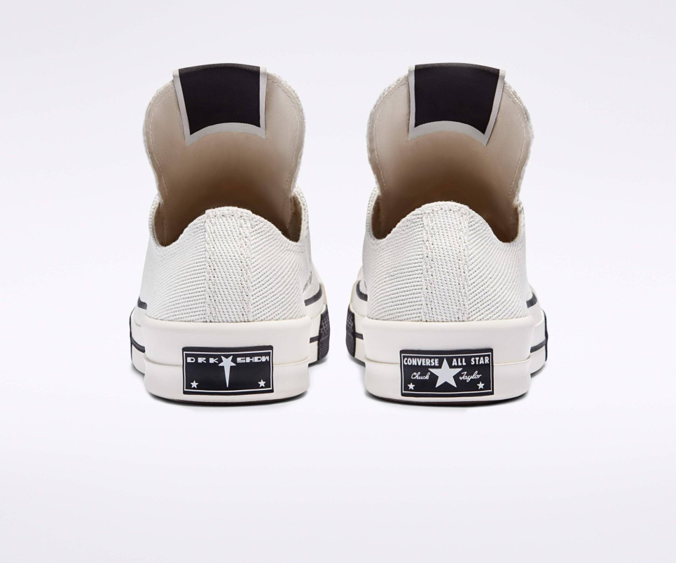 TURBODRK Chuck 70-White-40